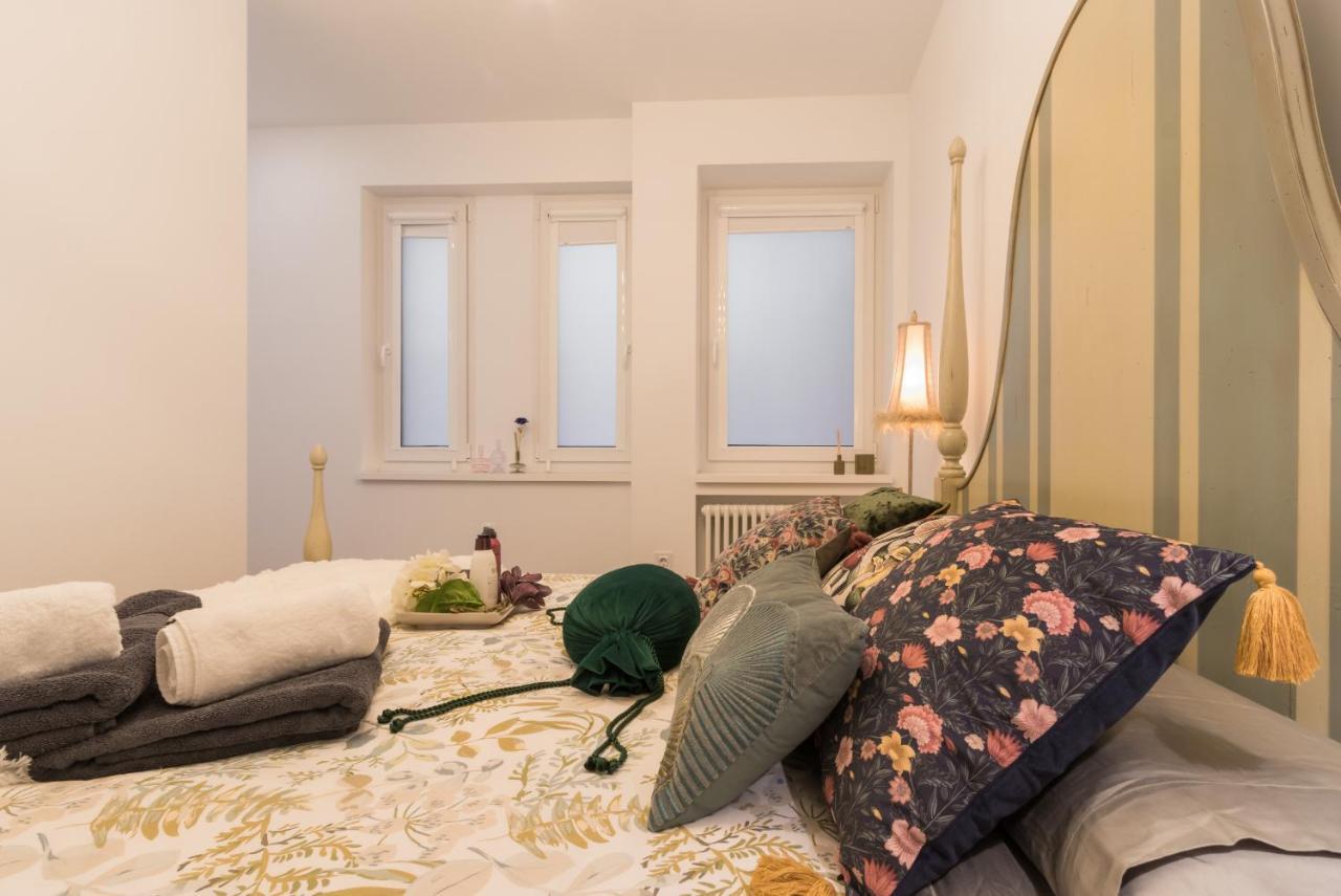 Casakalma D. Valentin Apartment *
