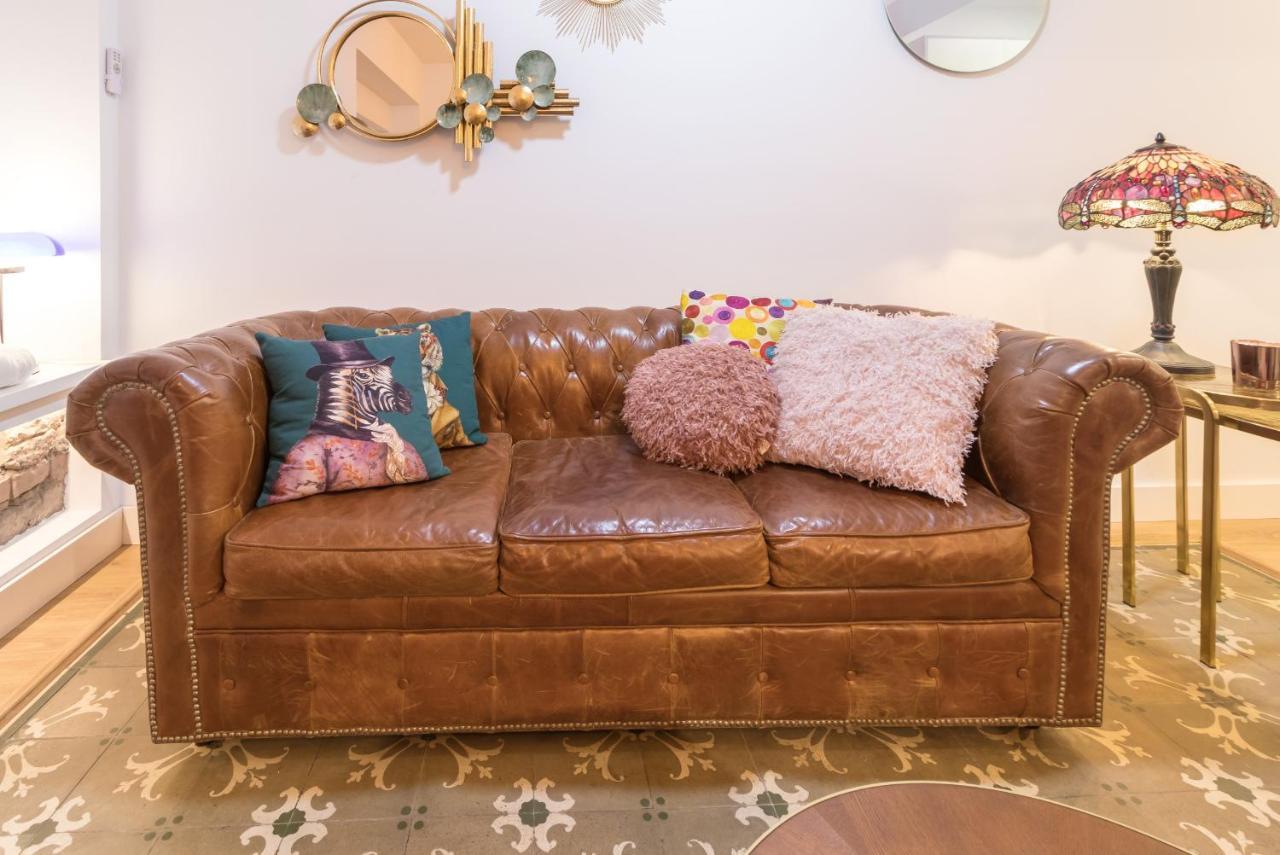 Casakalma D. Valentin Apartment