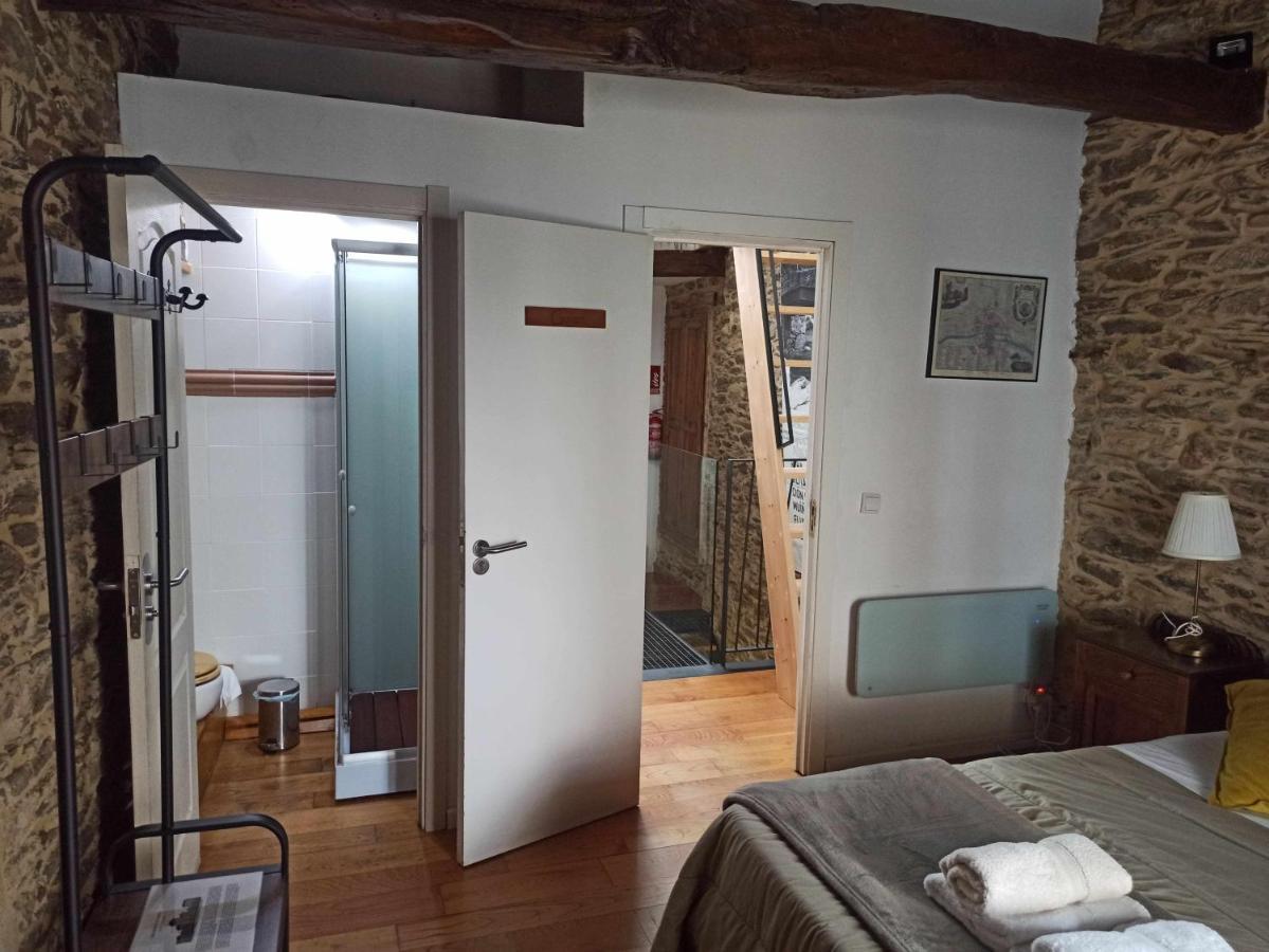 Casa Taboada Guest house