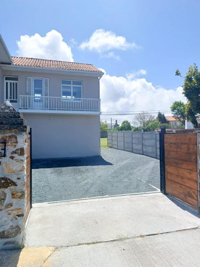 Holiday home Casa Maruxa *
