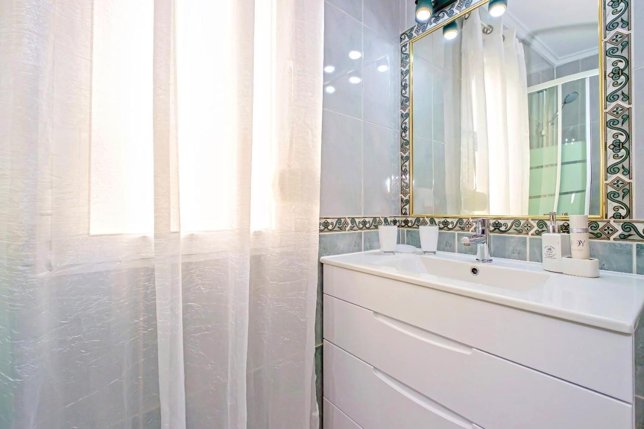 Apartamento Penthouse La Paloma Playa Del Cura