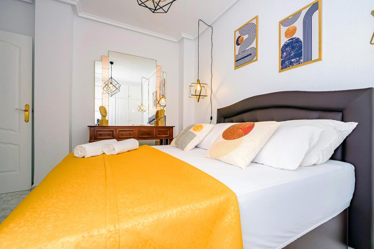 Apartamento Penthouse La Paloma Playa Del Cura