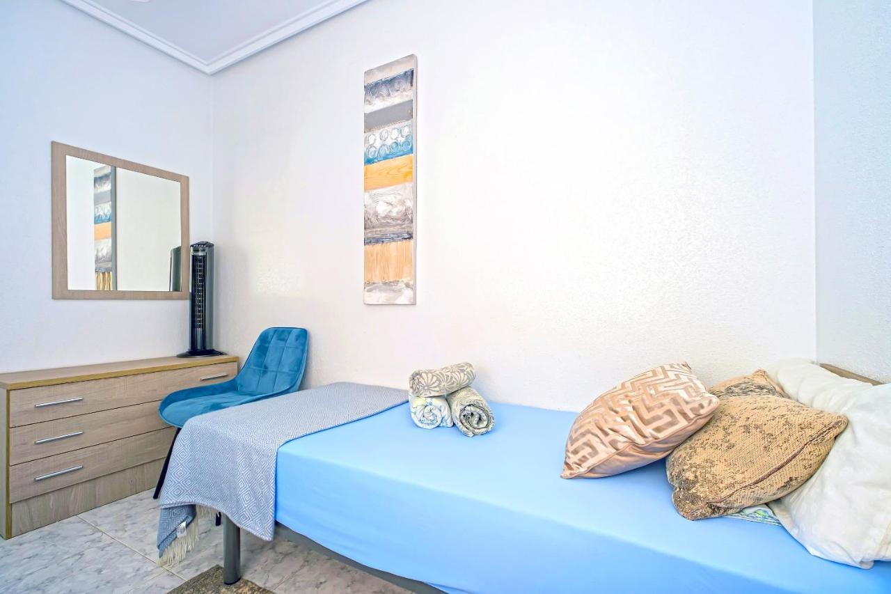 Apartamento Penthouse La Paloma Playa Del Cura