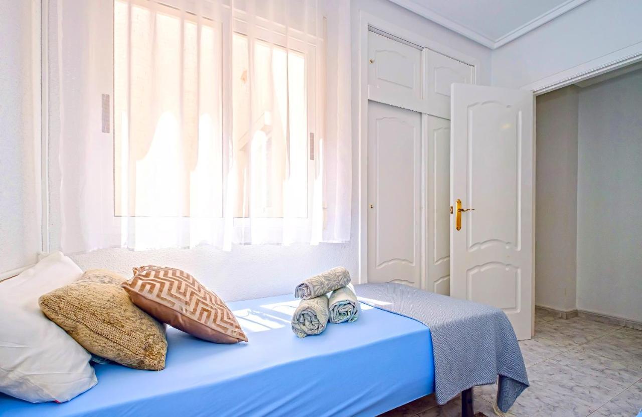 Penthouse La Paloma Playa Del Cura Apartamento *