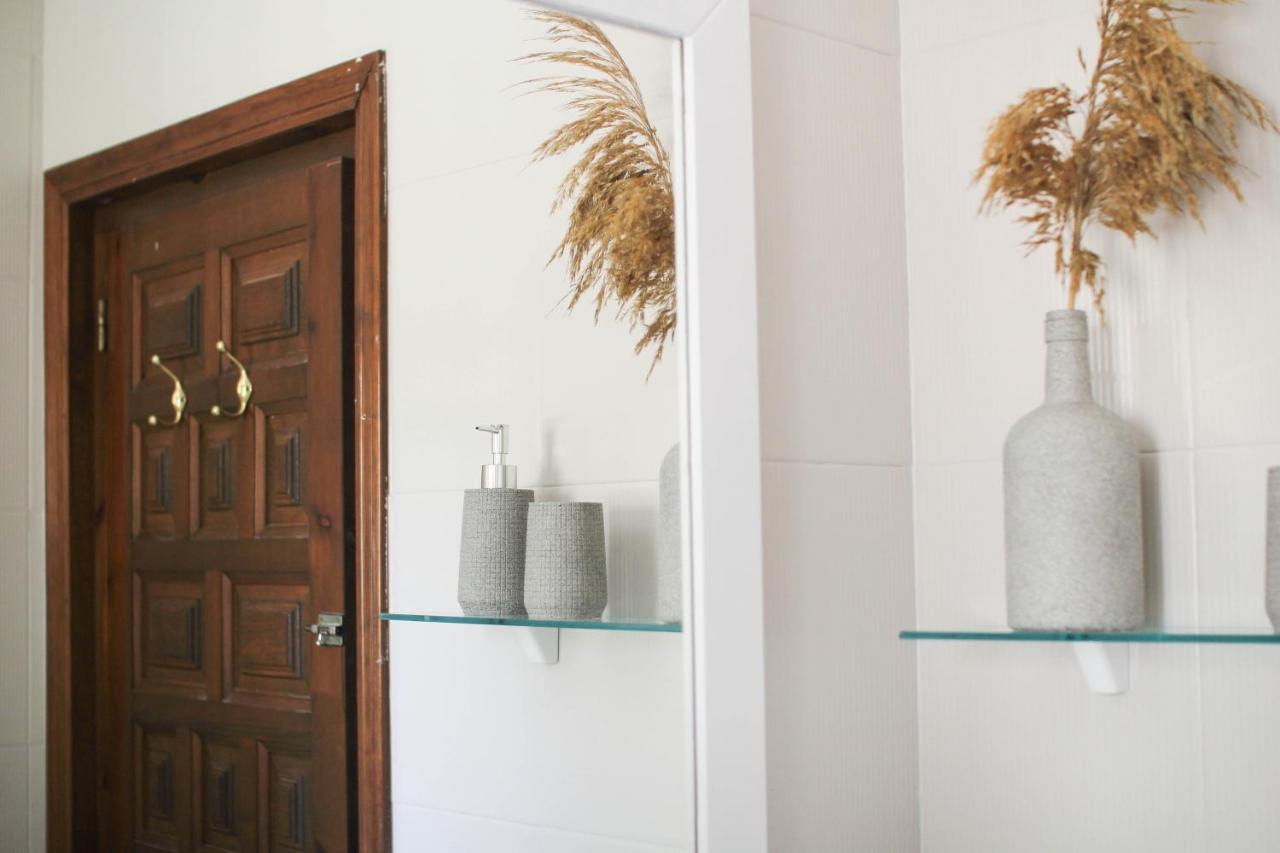 Apartamento Casa Gustavo Coast Vera