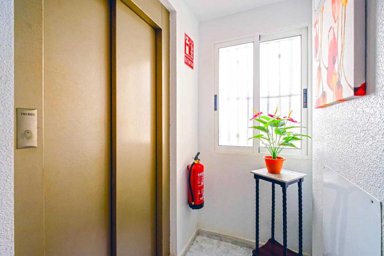 Apartamento Penthouse La Paloma Playa Del Cura
