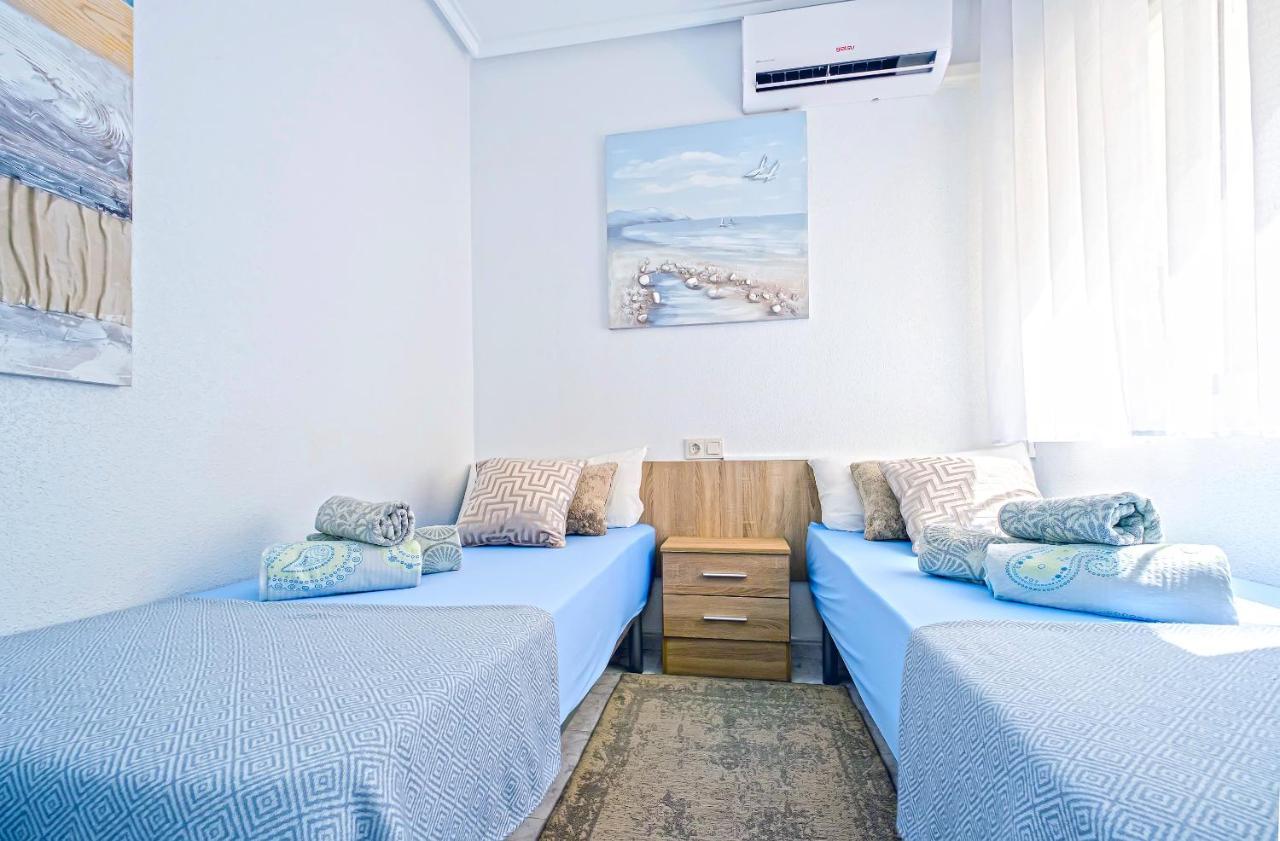 Penthouse La Paloma Playa Del Cura *