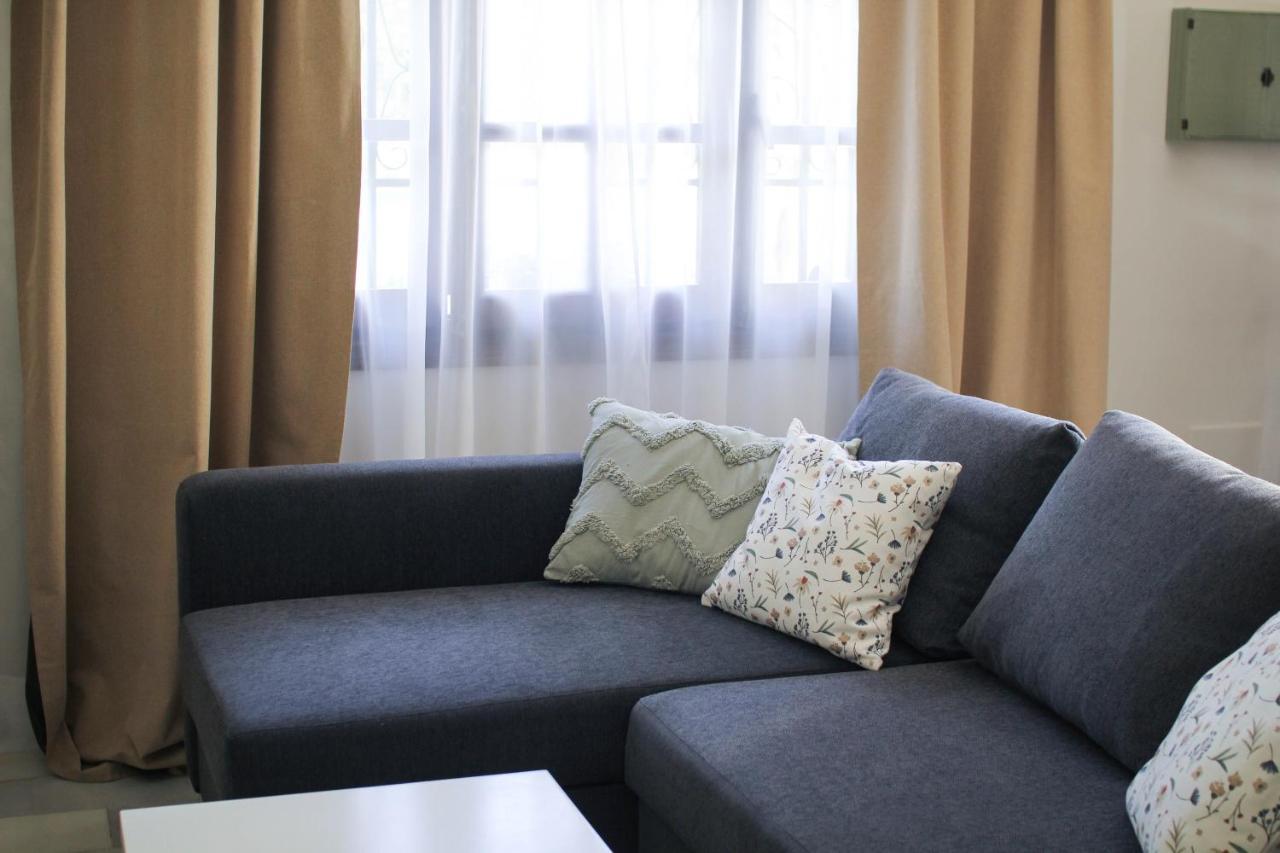 Apartamento Casa Gustavo Coast