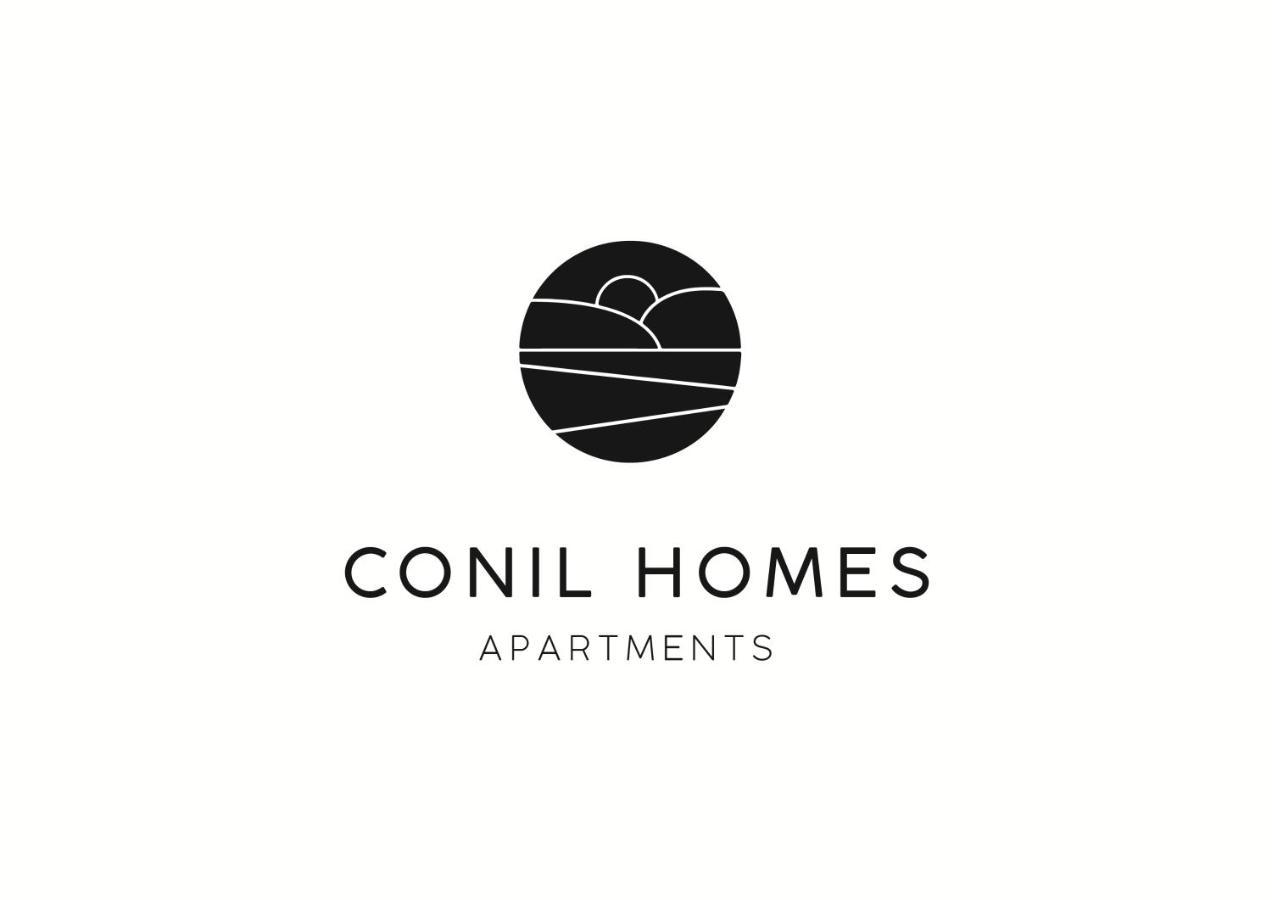 Apartamento Conil Homes V Conil De La Frontera