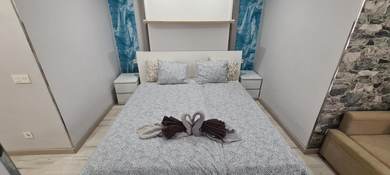 Ocean View Tenerife Apartamento