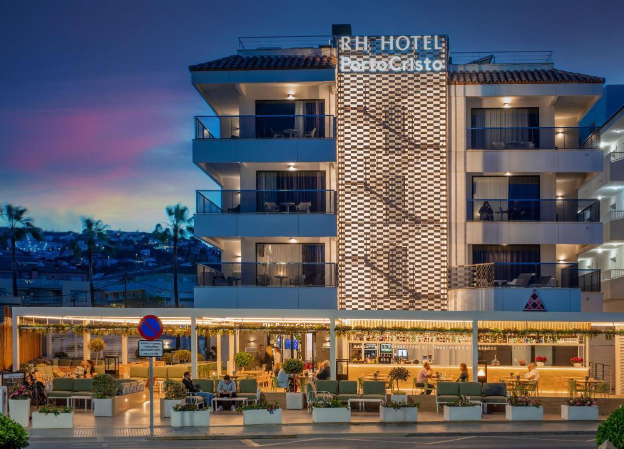 Rh Portocristo & Wellness Peniscola