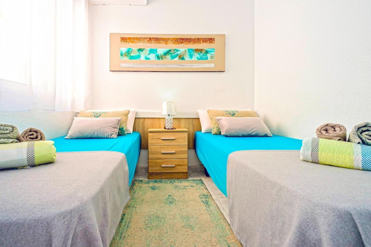 Penthouse La Paloma Playa Del Cura Apartamento