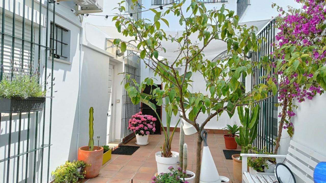 Moderno Junto A La Playa Apartment *