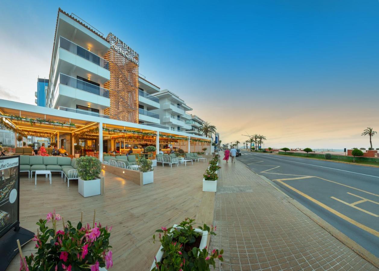 Hotel Rh Portocristo & Wellness 4*