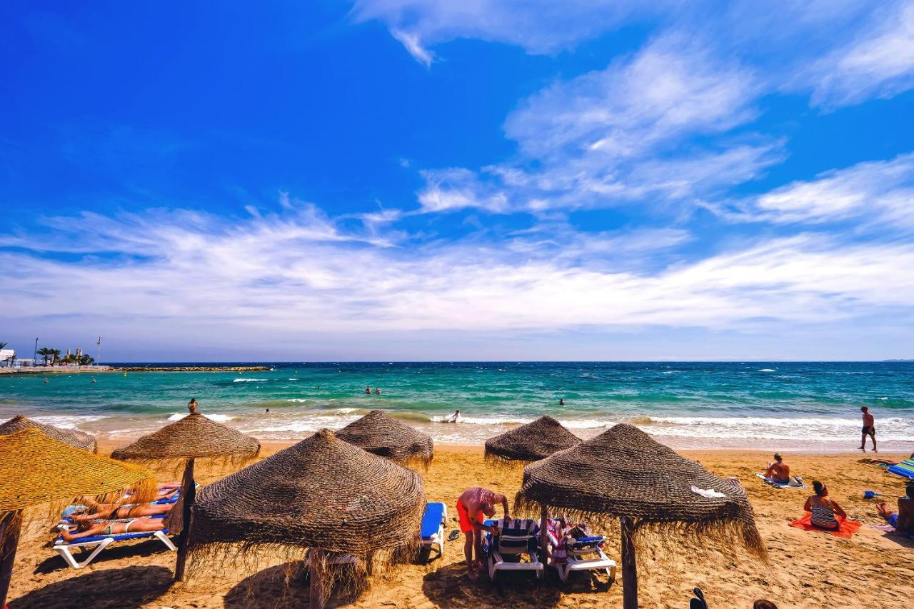 Penthouse La Paloma Playa Del Cura *
