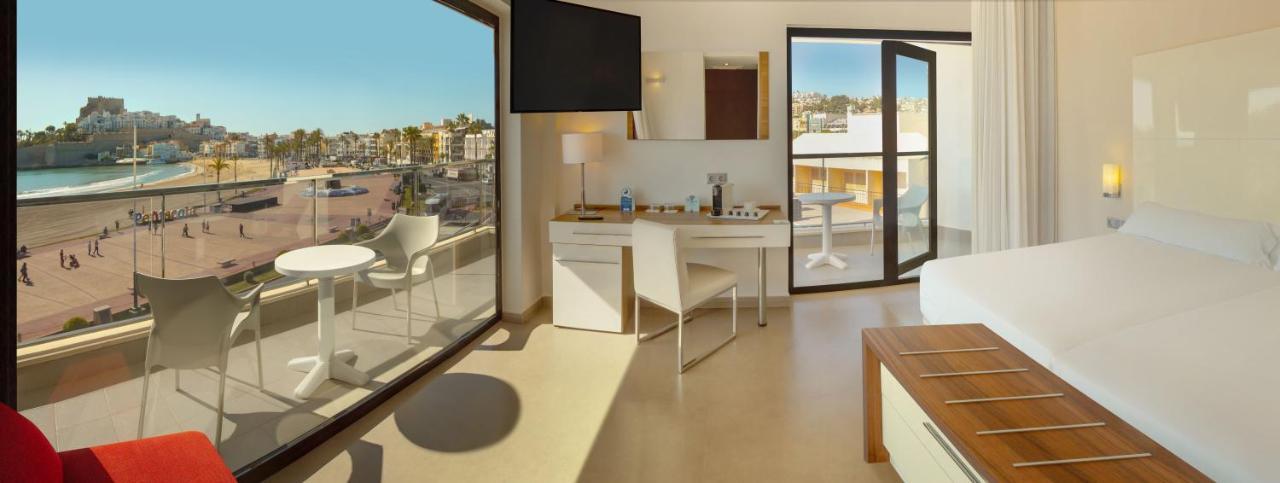 Rh Portocristo & Wellness 4*