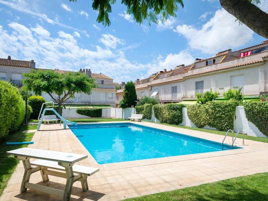 Boutique Triplex W Pool