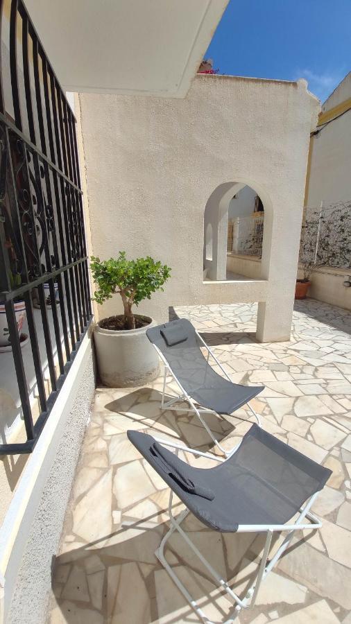 Apartamento Casa Gustavo Coast Vera