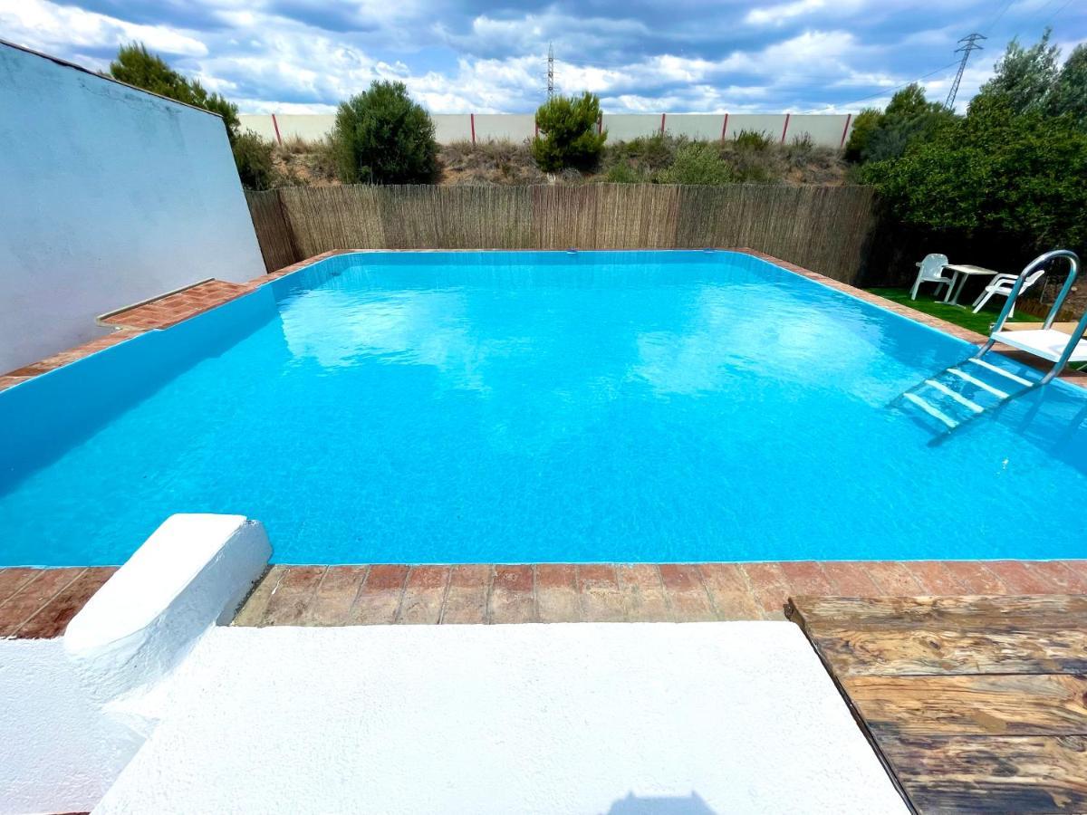Сasa de vacaciones Mas De La Maria Cambrils