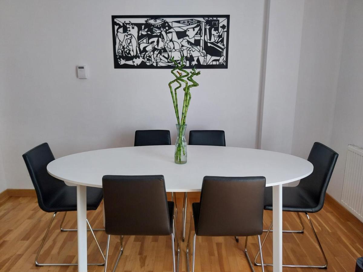 Apartamento Adiva