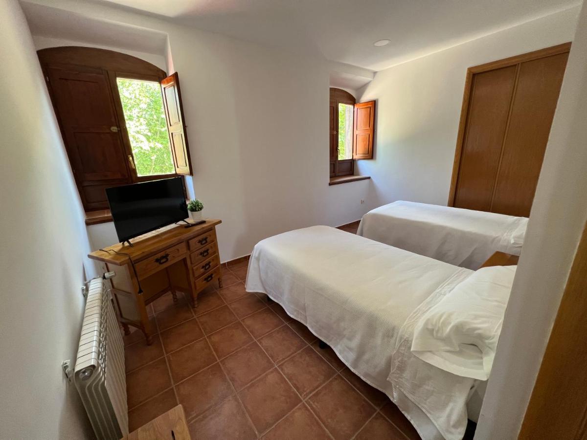 Guest house El Colmenar *