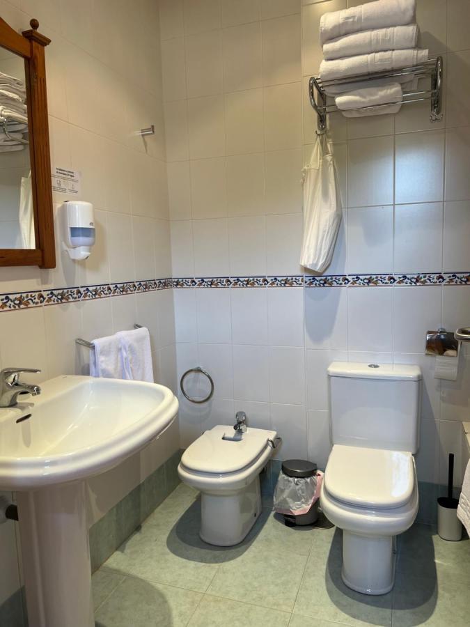 El Colmenar Guest house
