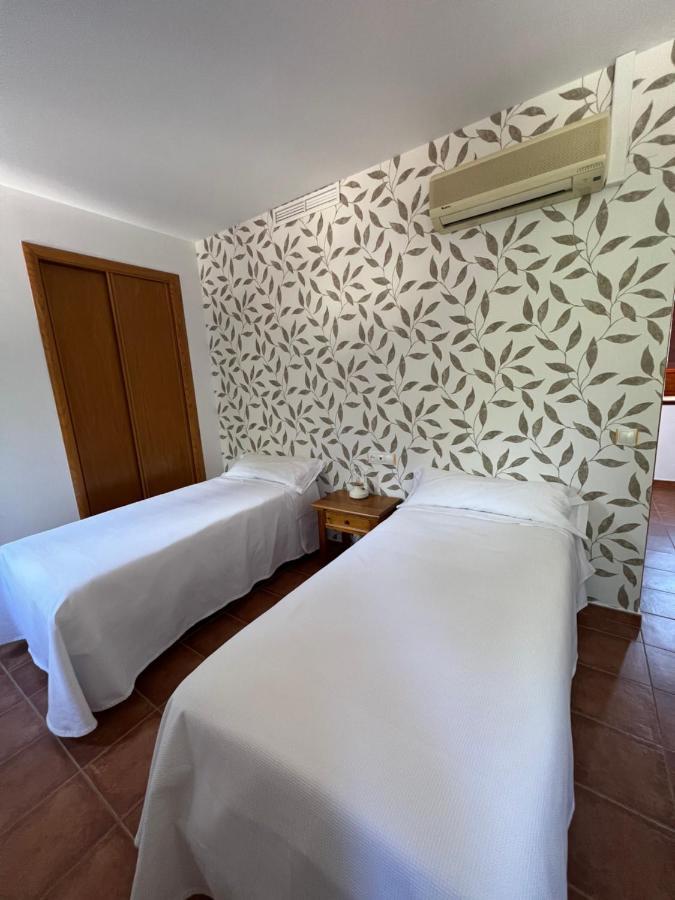 Guest house El Colmenar