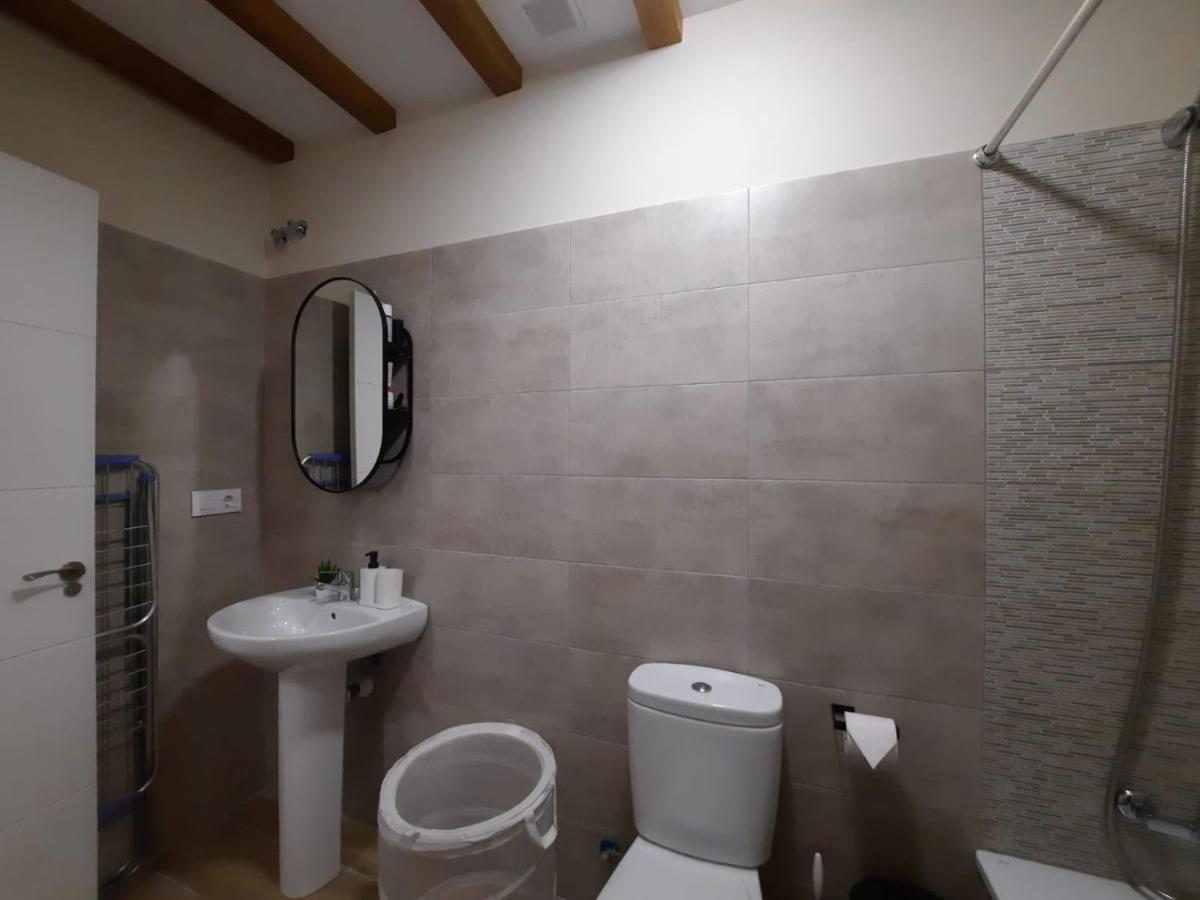 Precioso ático A 10 Minutos De Comillas *