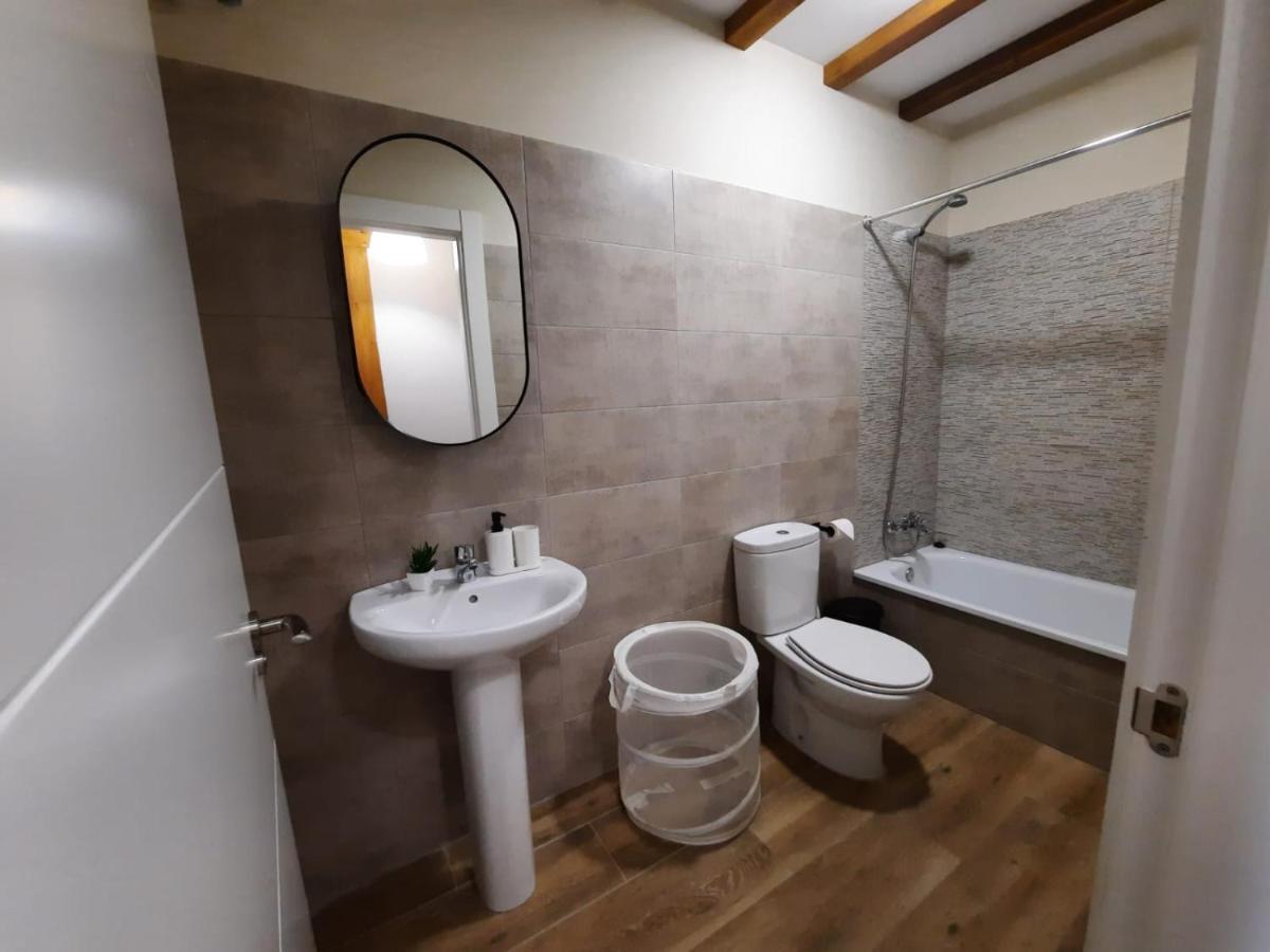 Apartamento Precioso ático A 10 Minutos De Comillas Periedo