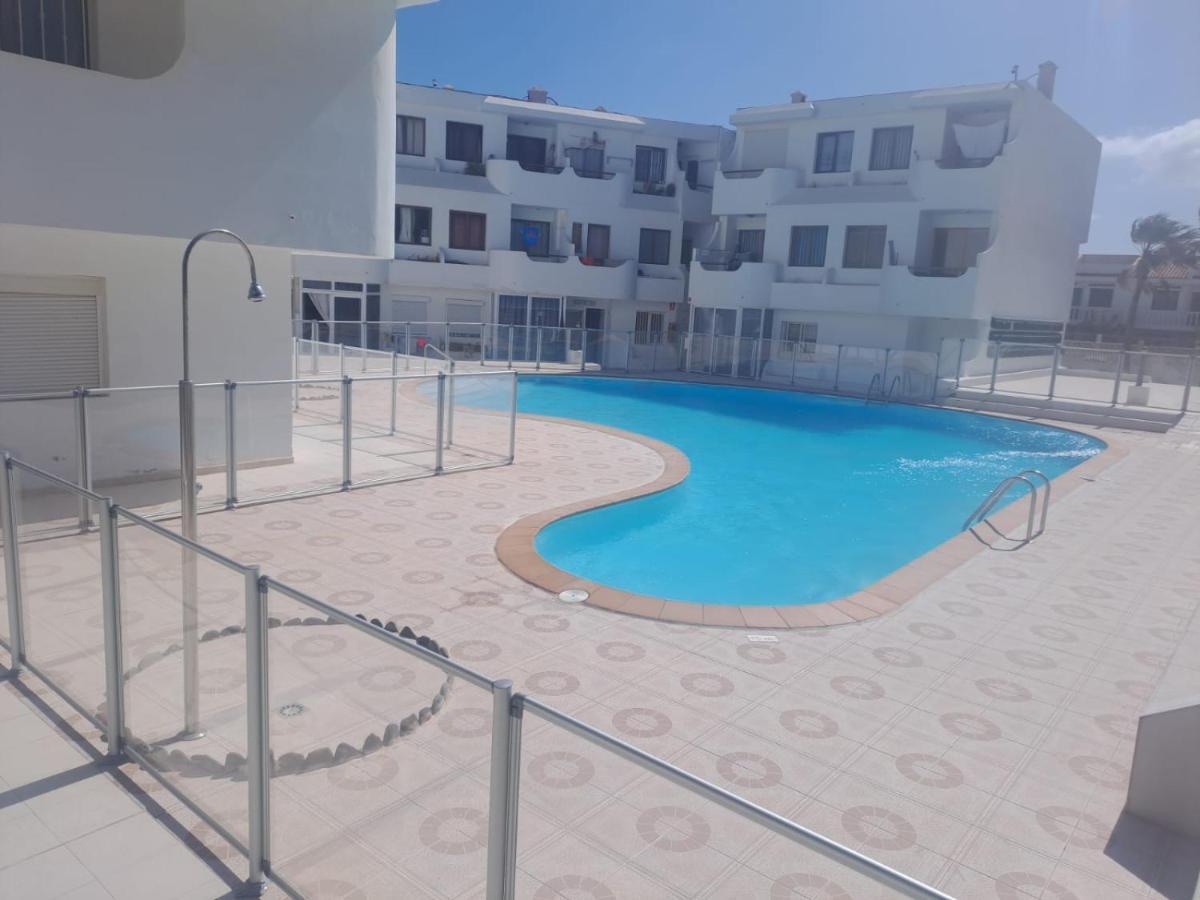 Apartamento Ocean Sunrise Costa De Antigua