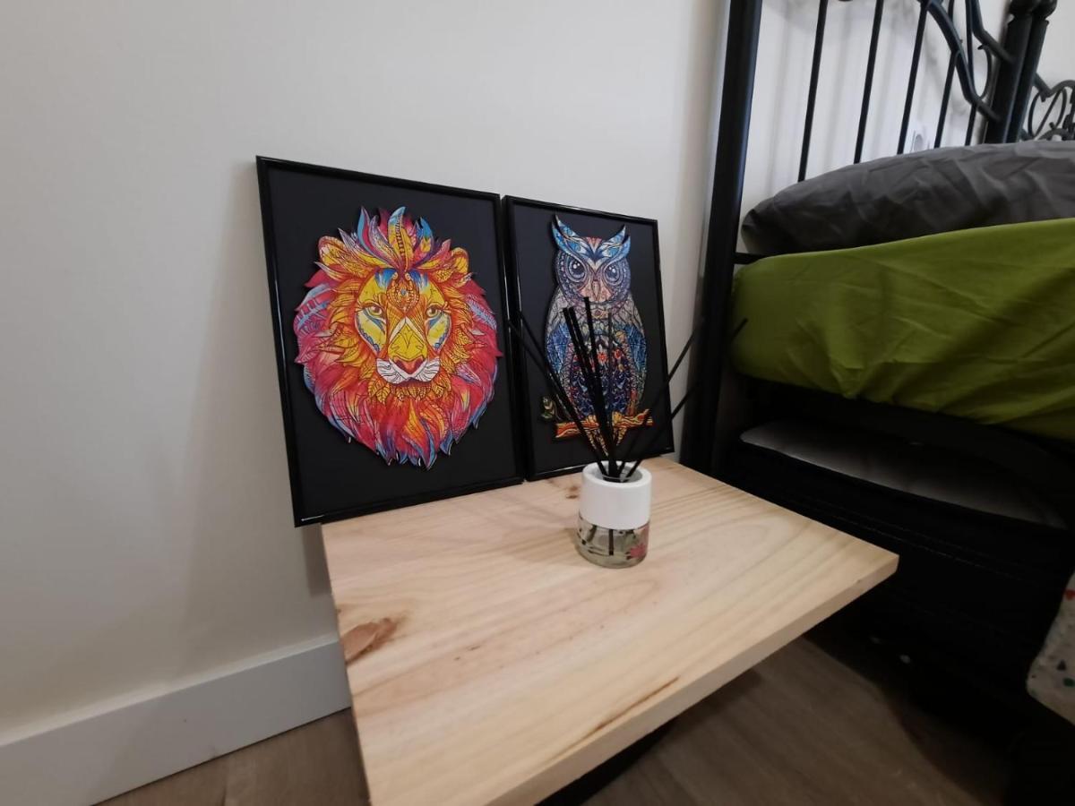 Precioso ático A 10 Minutos De Comillas Apartamento *