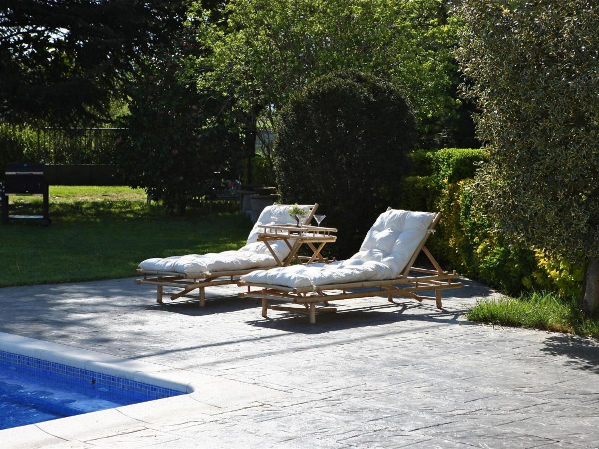 Impresionante Entre Mar Y Montana Holiday home *