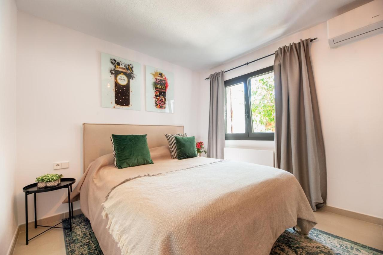 Romero By Green&blue Ibiza * Sant Rafel de sa Creu
