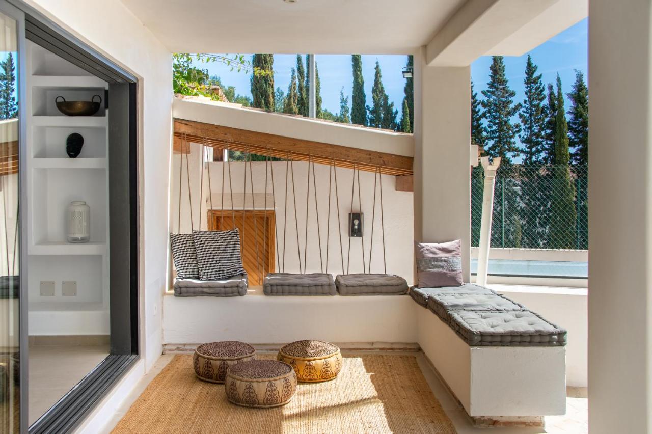 Romero By Green&blue Ibiza * Sant Rafel de sa Creu