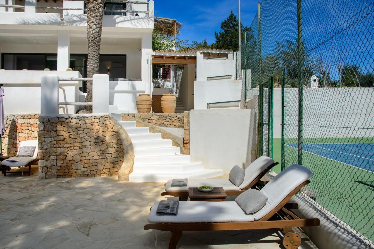 Romero By Green&blue Ibiza Villa Sant Rafel de sa Creu