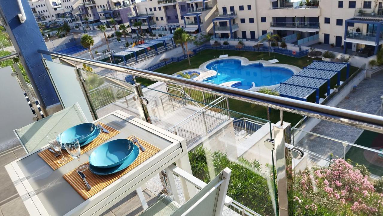 Apartment Vistas De Ensueno Junto Al Mar *