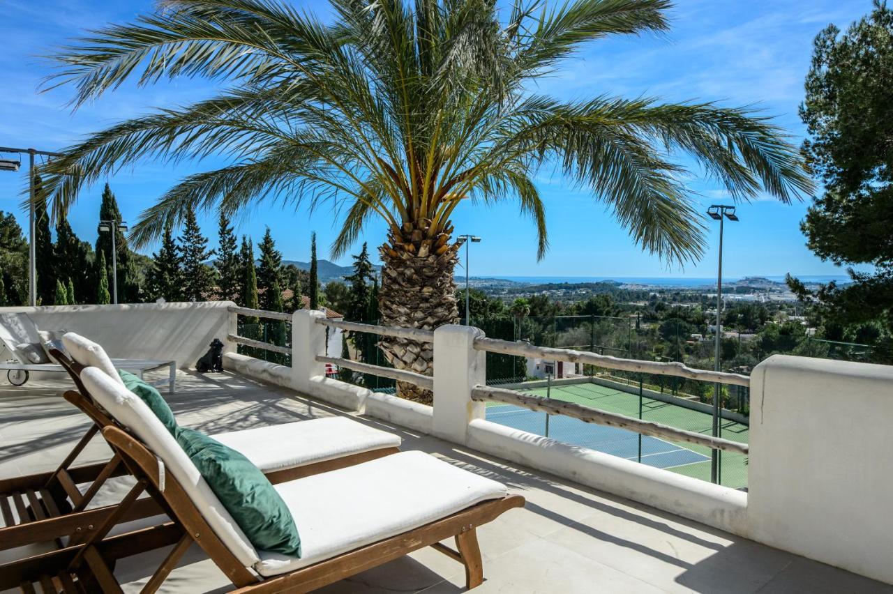 Romero By Green&blue Ibiza Villa Sant Rafel de sa Creu