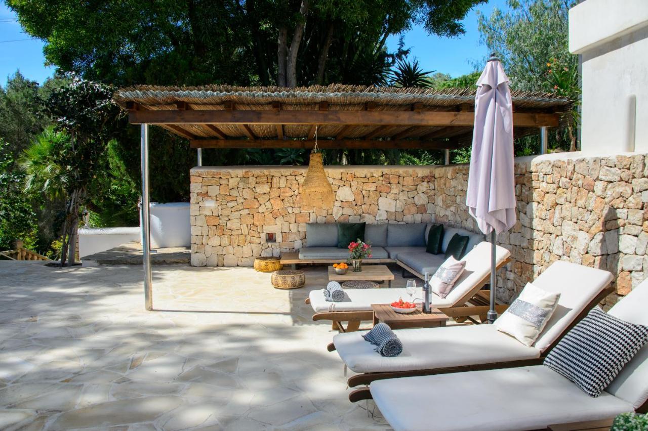 Villa Romero By Green&blue Ibiza *