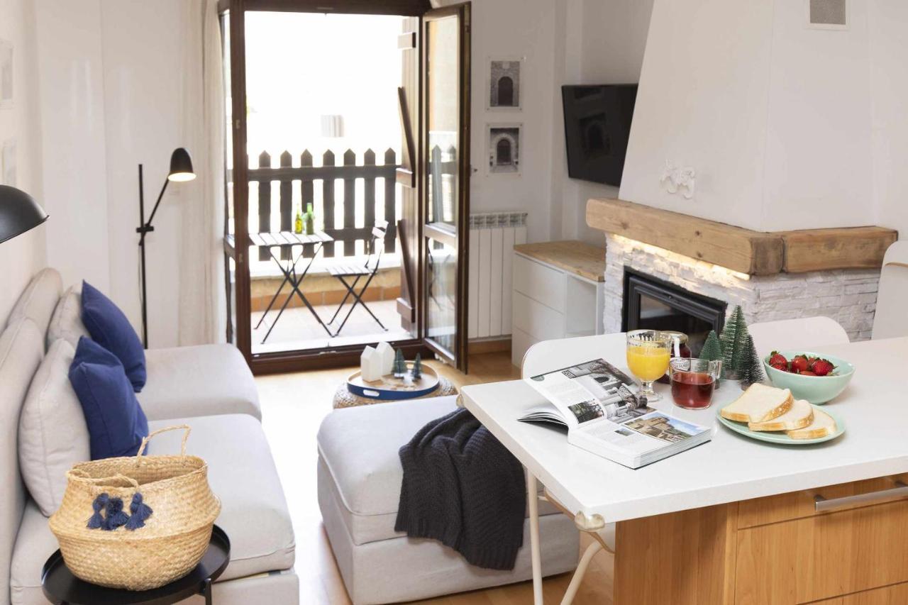 Panticasa Azul By Bevalle Apartment