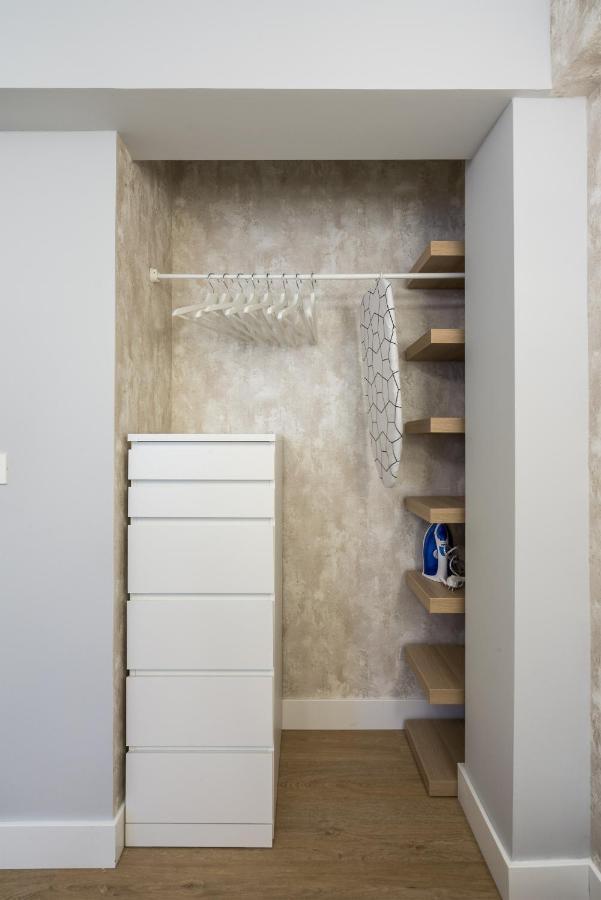 Hita By People Apartment *