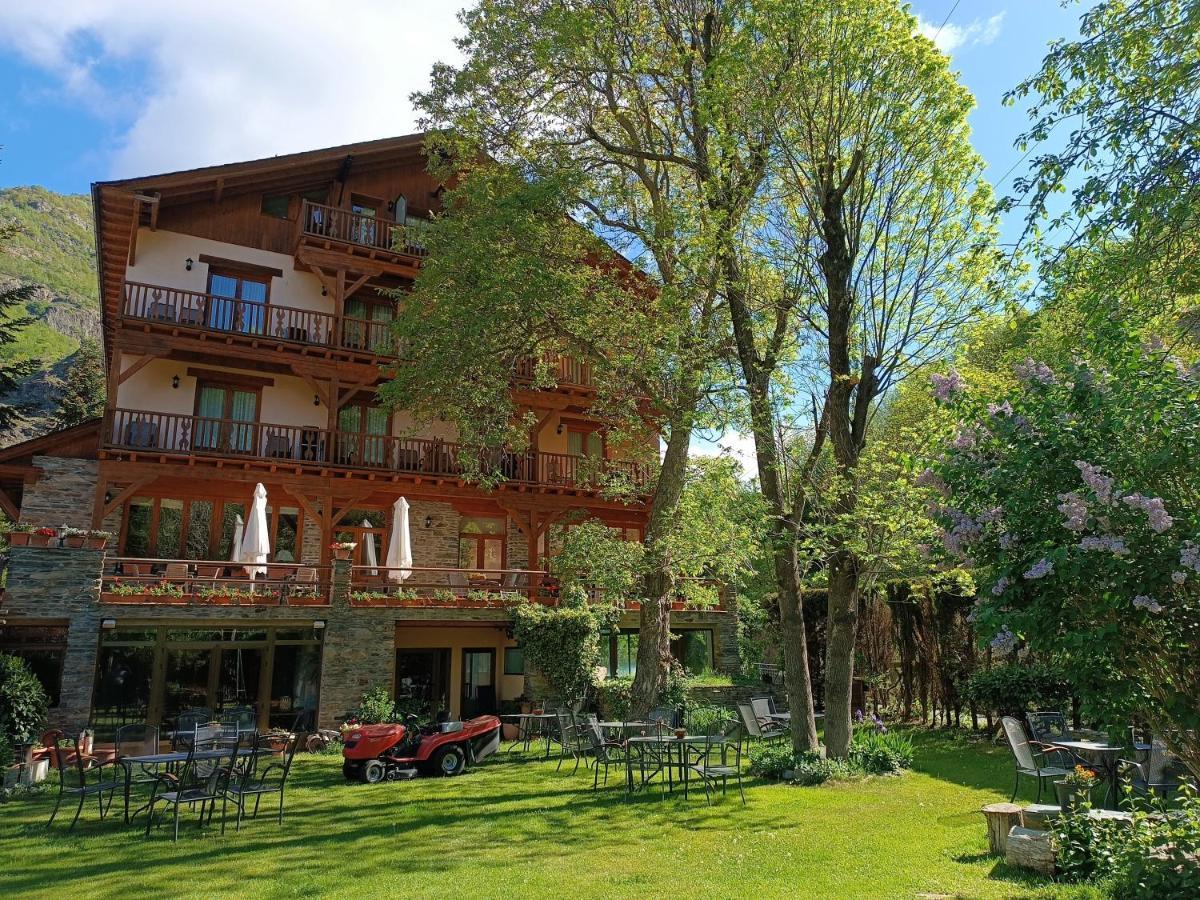 Hotel Estanys Blaus