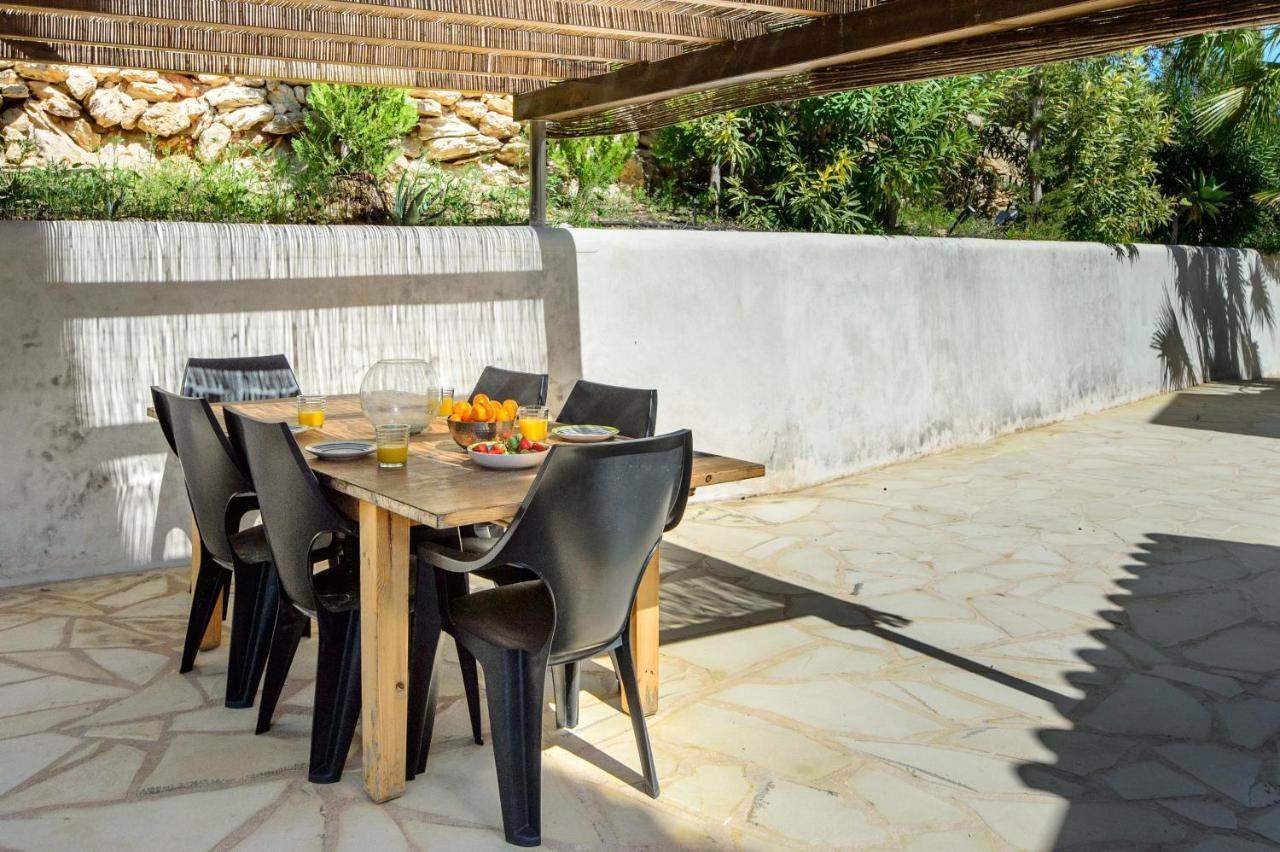 Villa Romero By Green&blue Ibiza Sant Rafel de sa Creu