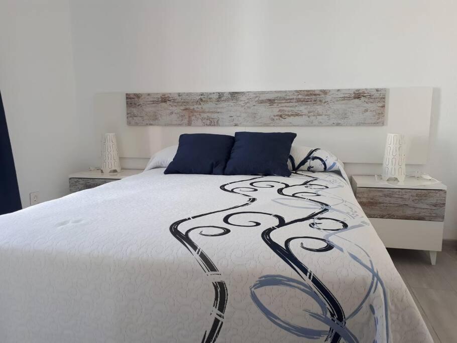 Holiday home Casa En Isla De