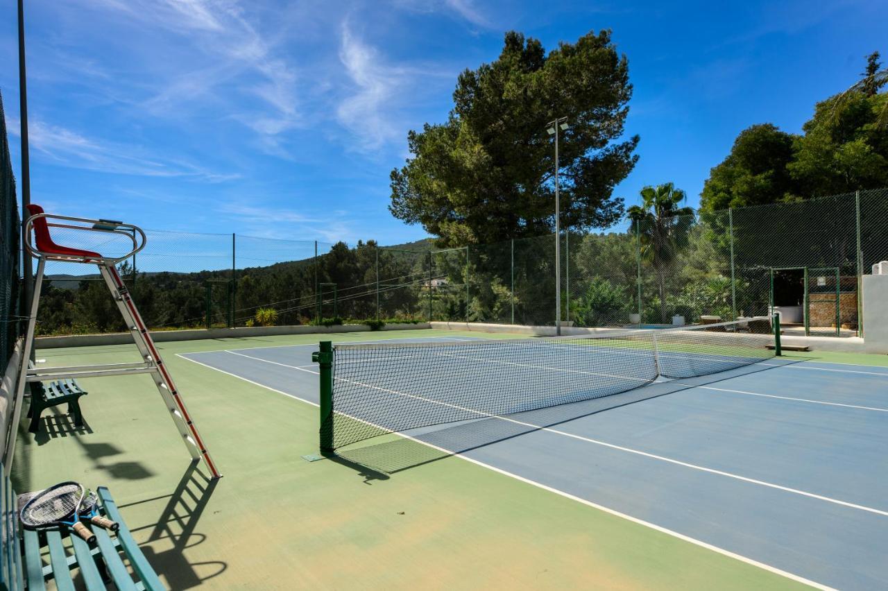 Romero By Green&blue Ibiza Villa Sant Rafel de sa Creu