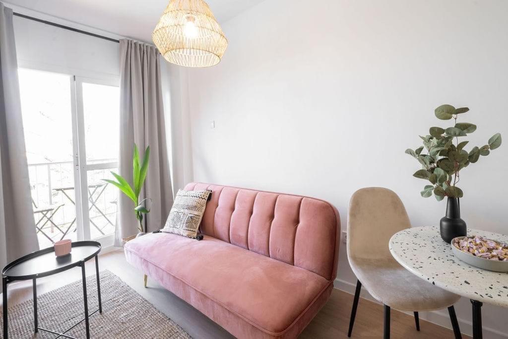 Apartamento Jupiter Sunsea View Benalmádena
