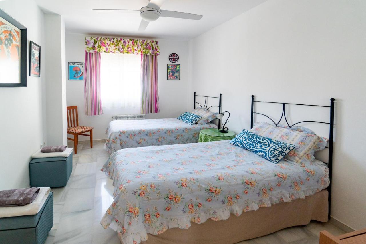 Bonita Casa En Granada+parking En El Centro+wifi Сasa de vacaciones *