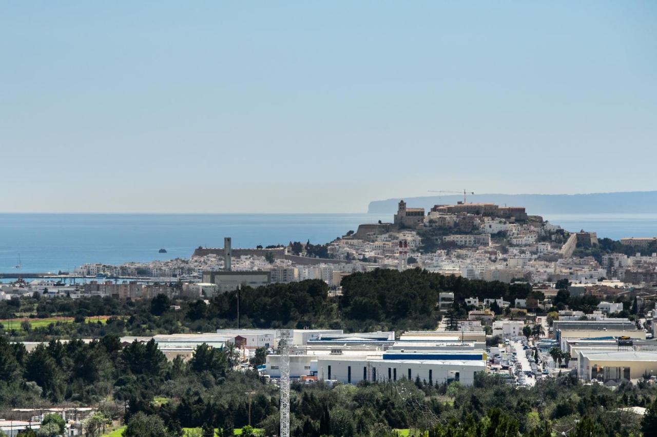 Romero By Green&blue Ibiza Villa