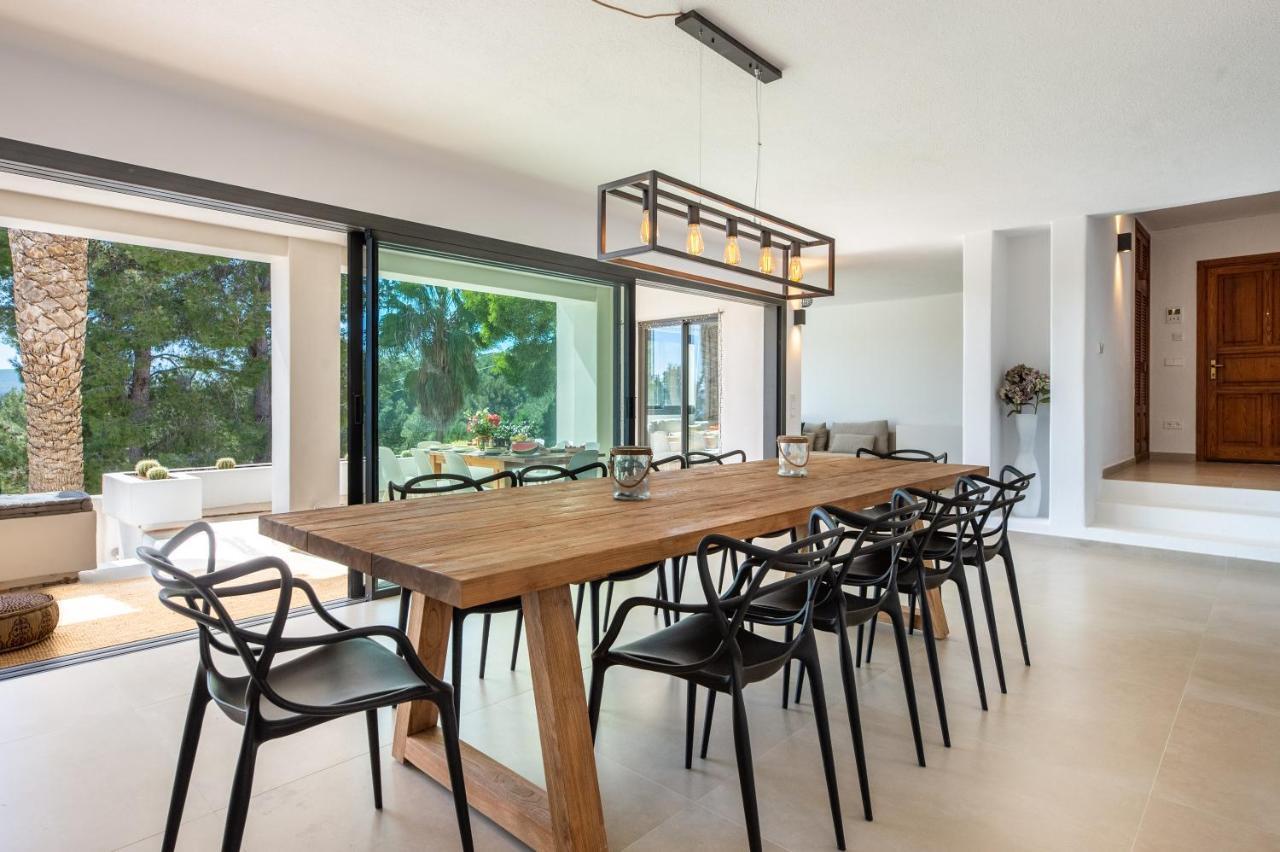 Romero By Green&blue Ibiza * Sant Rafel de sa Creu