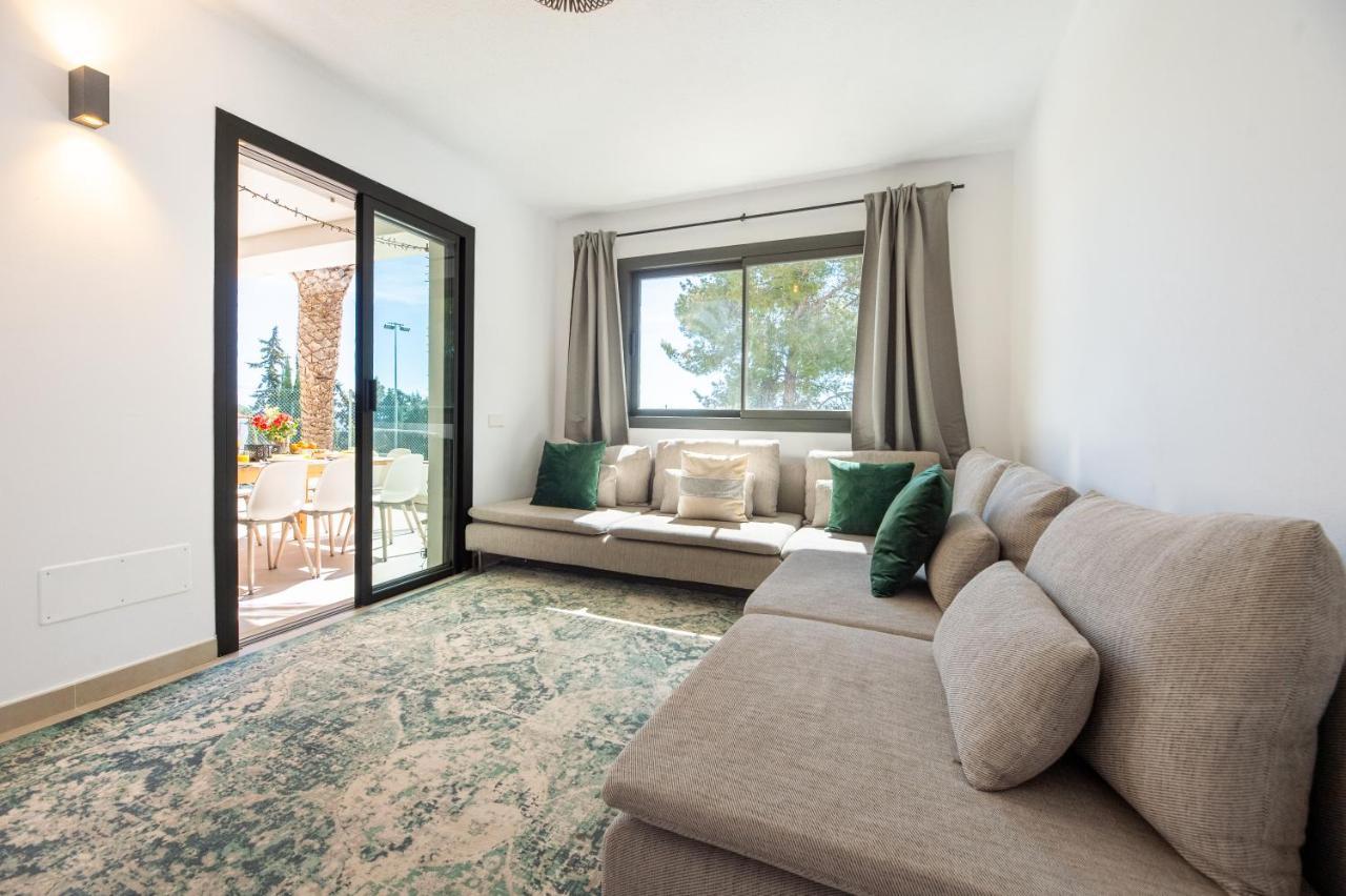 Romero By Green&blue Ibiza Villa Sant Rafel de sa Creu