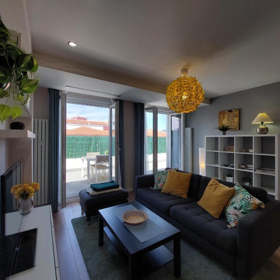 Apartment Atico Angela *